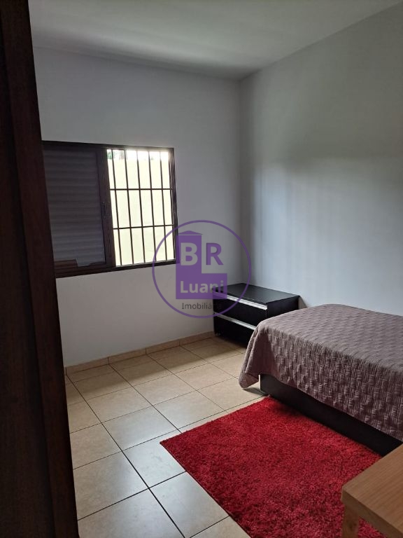 Casa a venda jardim itatiaia londrina