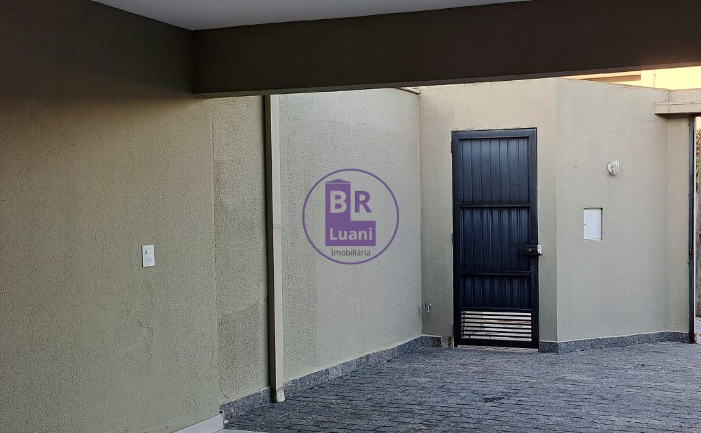 Casa a venda jardim itatiaia londrina