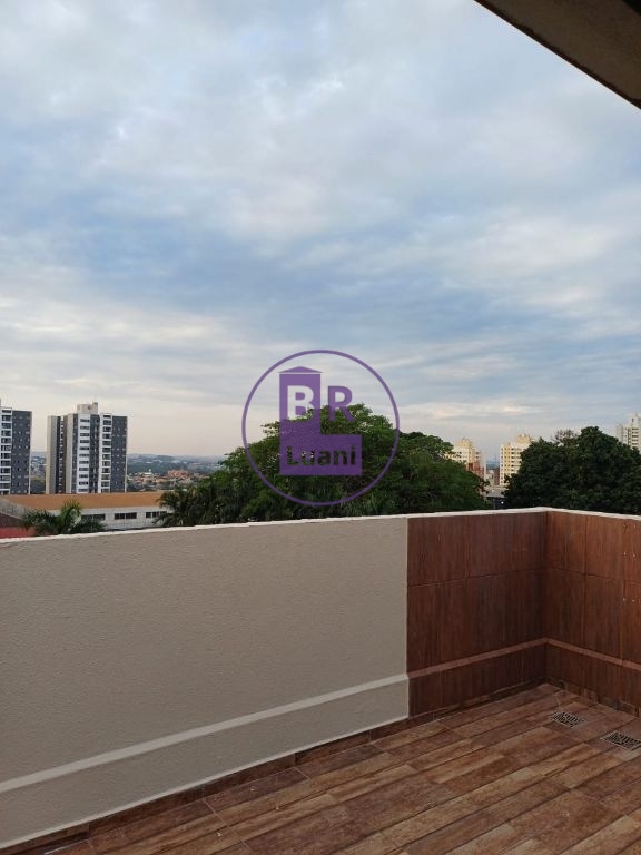 Apartamento cobertura dúplex a venda