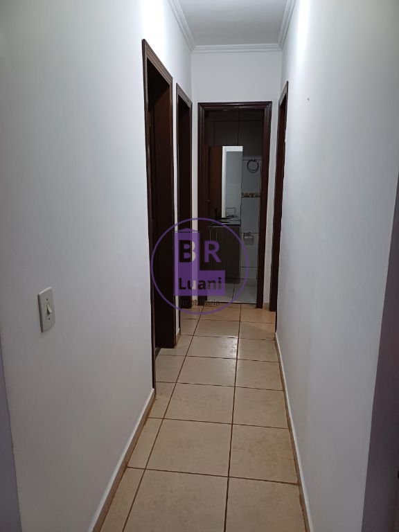 Apartamento cobertura dúplex a venda