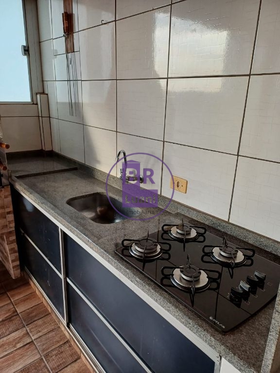 Apartamento cobertura dúplex a venda
