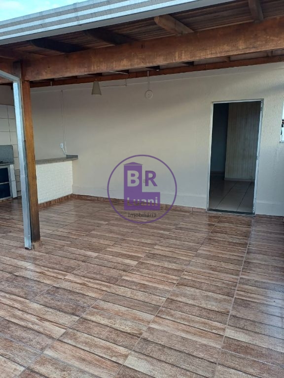 Apartamento cobertura dúplex a venda
