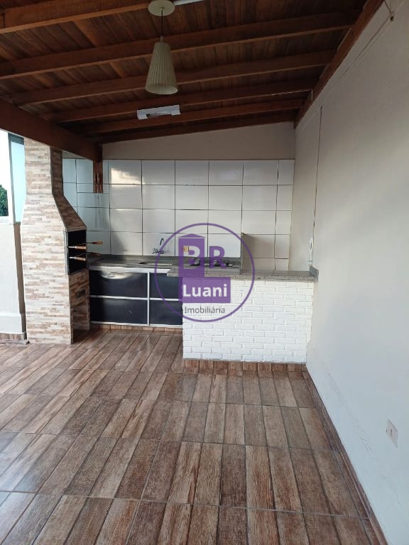 Apartamento cobertura dúplex a venda