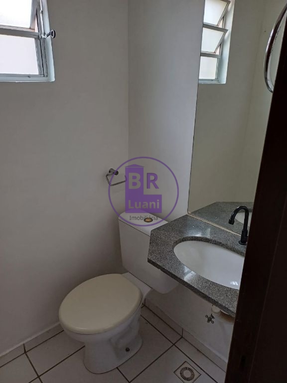 Apartamento cobertura dúplex a venda