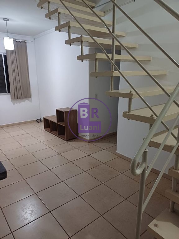 Apartamento cobertura dúplex a venda