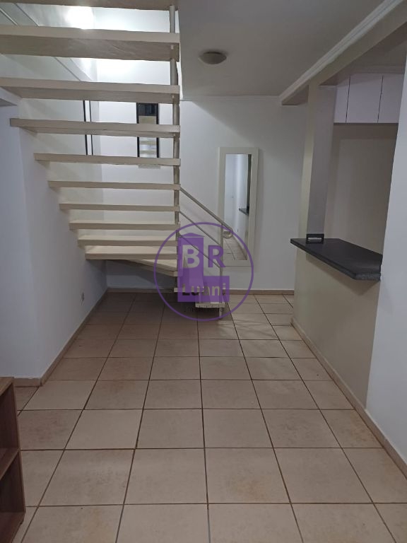 Apartamento cobertura dúplex a venda