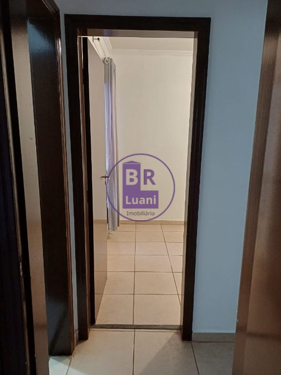 Apartamento cobertura dúplex a venda