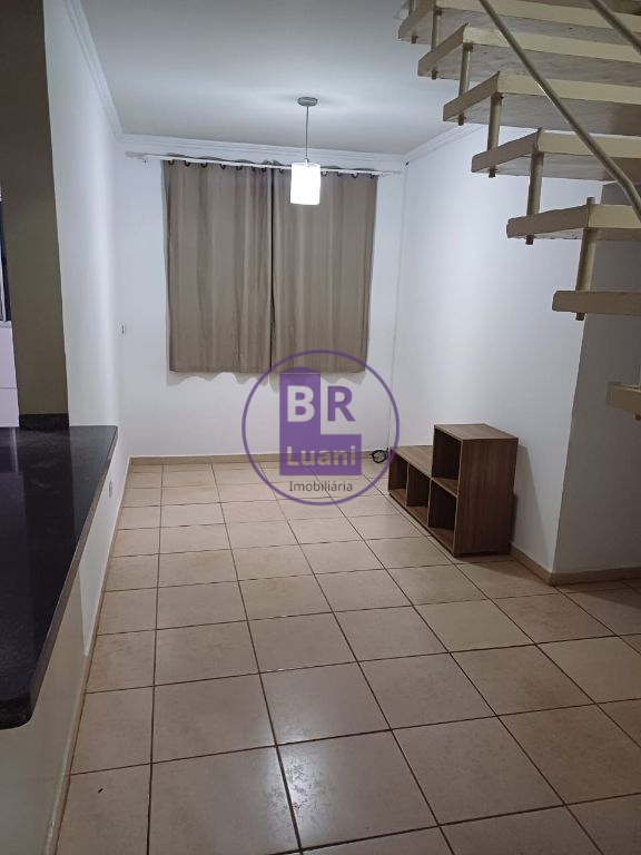 Apartamento cobertura dúplex a venda