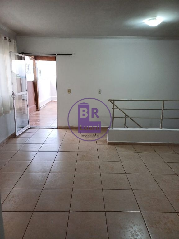 Apartamento cobertura dúplex a venda