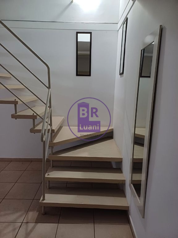 Apartamento cobertura dúplex a venda