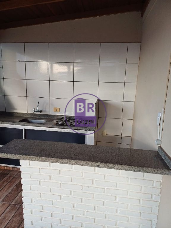 Apartamento cobertura dúplex a venda