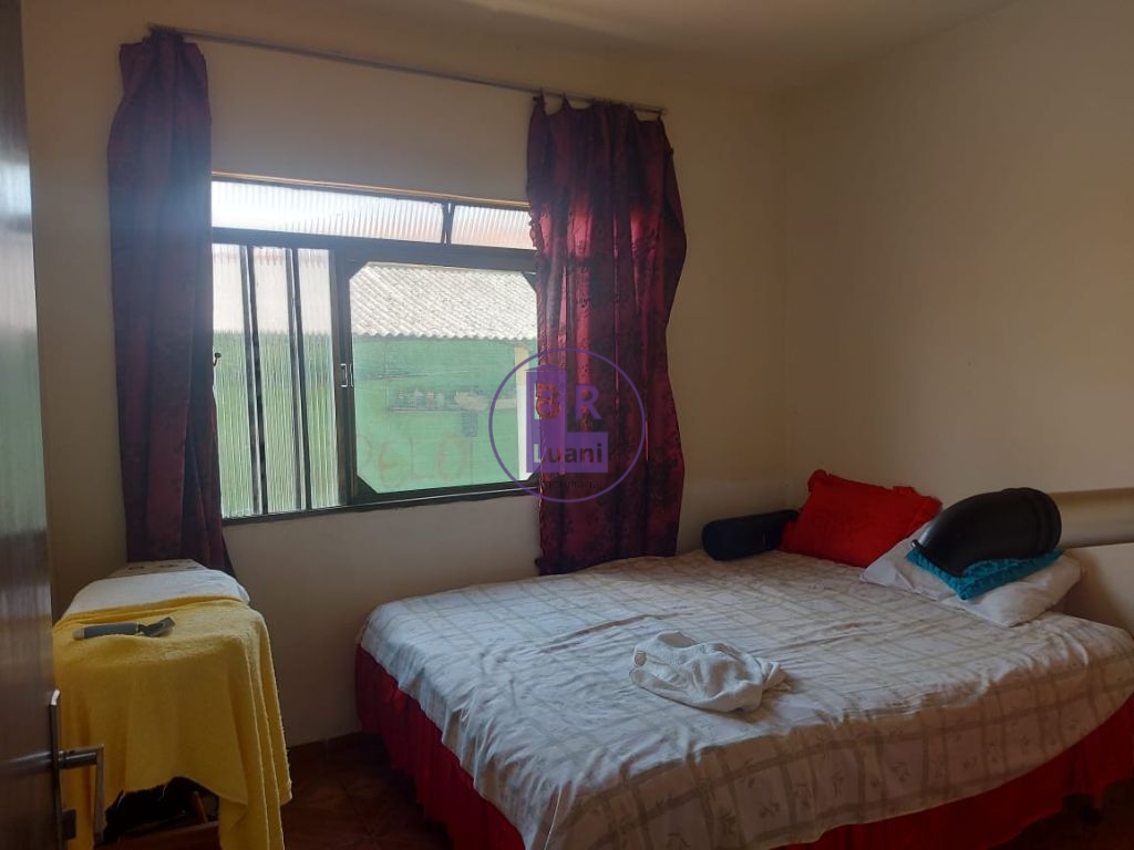 Casa com excelente potencial comercial e de investimento
