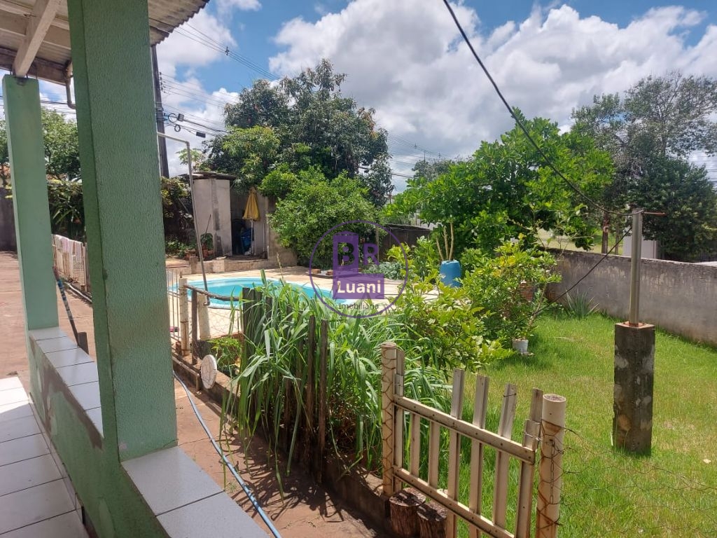 Casa com excelente potencial comercial e de investimento