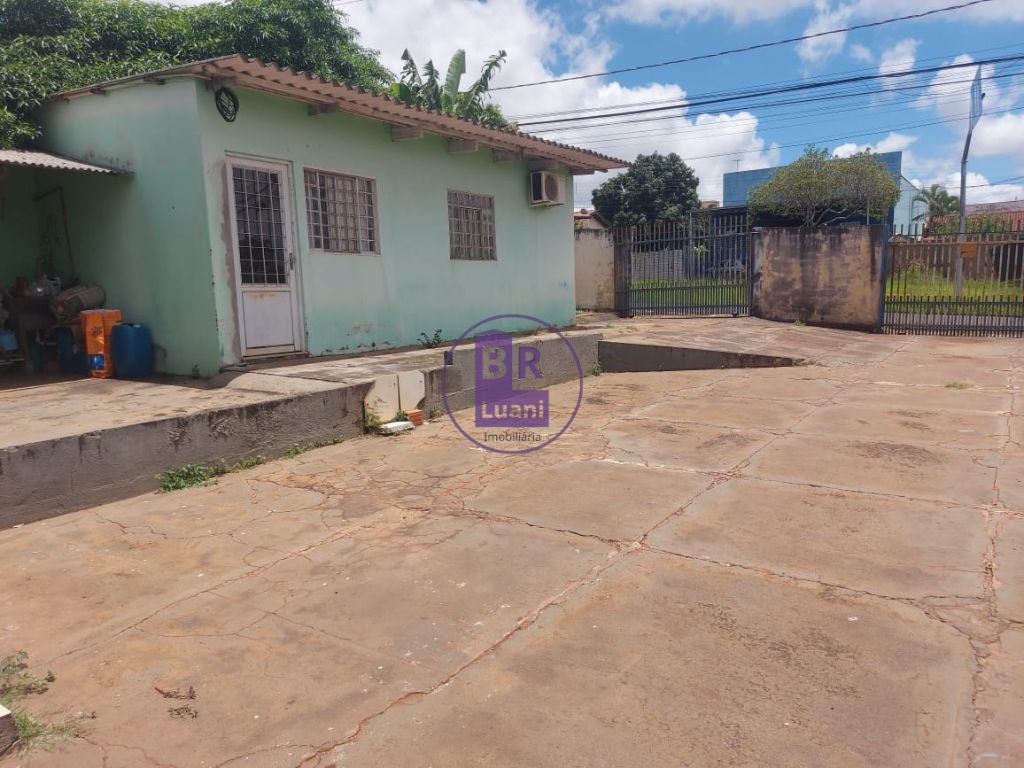 Casa com excelente potencial comercial e de investimento