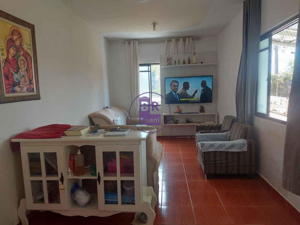Casa com excelente potencial comercial e de investimento