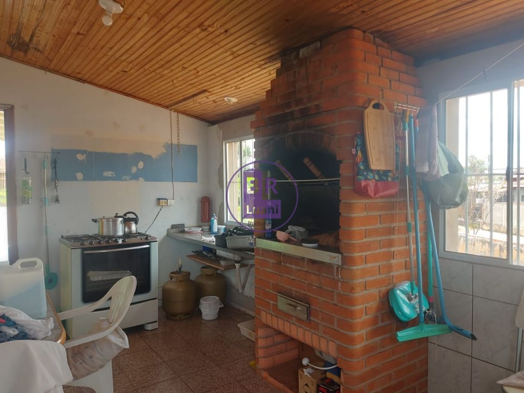 Casa com excelente potencial comercial e de investimento