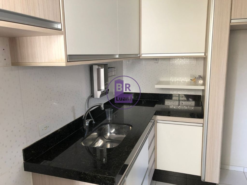 Apartamento térreo à venda – residencial vila das acácias lo