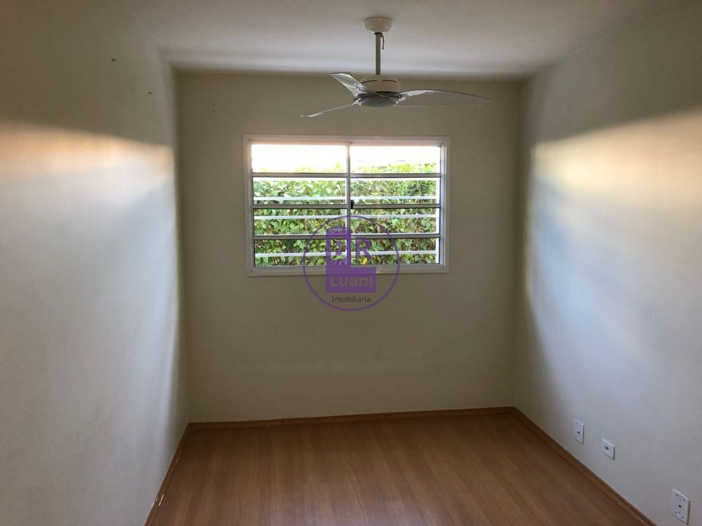 Apartamento térreo à venda – residencial vila das acácias lo
