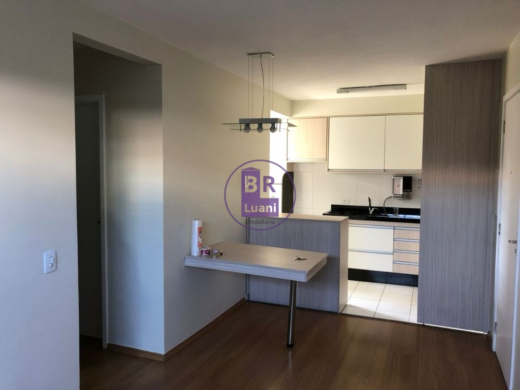 Apartamento térreo à venda – residencial vila das acácias lo