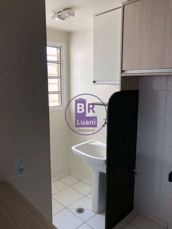 Apartamento térreo à venda – residencial vila das acácias lo