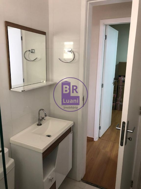 Apartamento térreo à venda – residencial vila das acácias lo