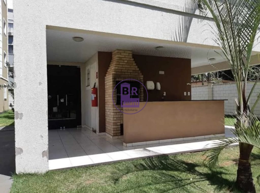 Oportunidade apartamento à venda – excelente preço