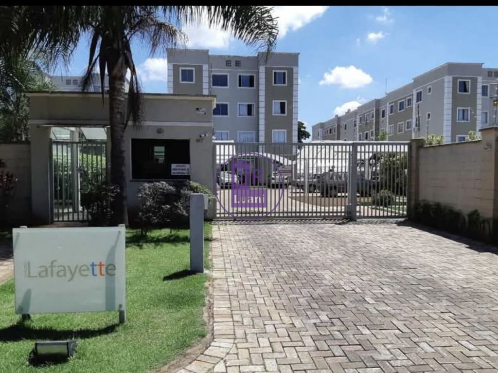 Oportunidade apartamento à venda – excelente preço