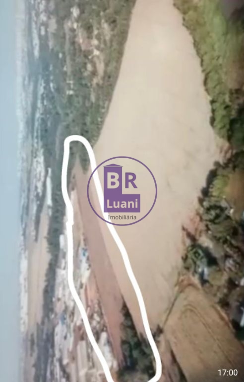 Área / chácara à venda – frente ao ceasa de londrina - foto 1