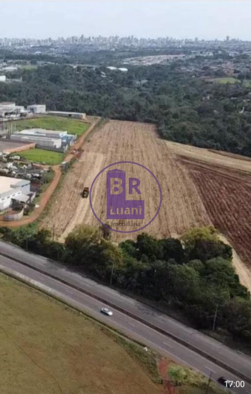 Área / chácara à venda – frente ao ceasa de londrina - foto 2