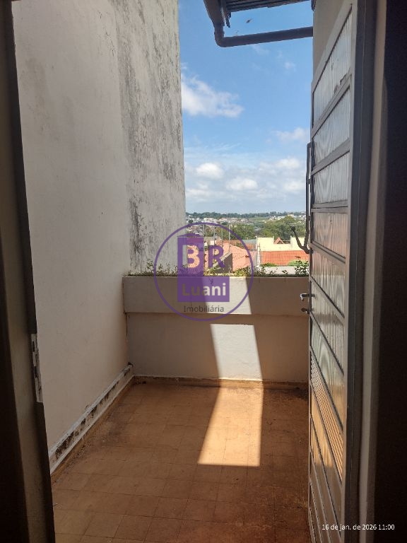 Casa para locação residencial ou comercial - 3 quartos - 1 s