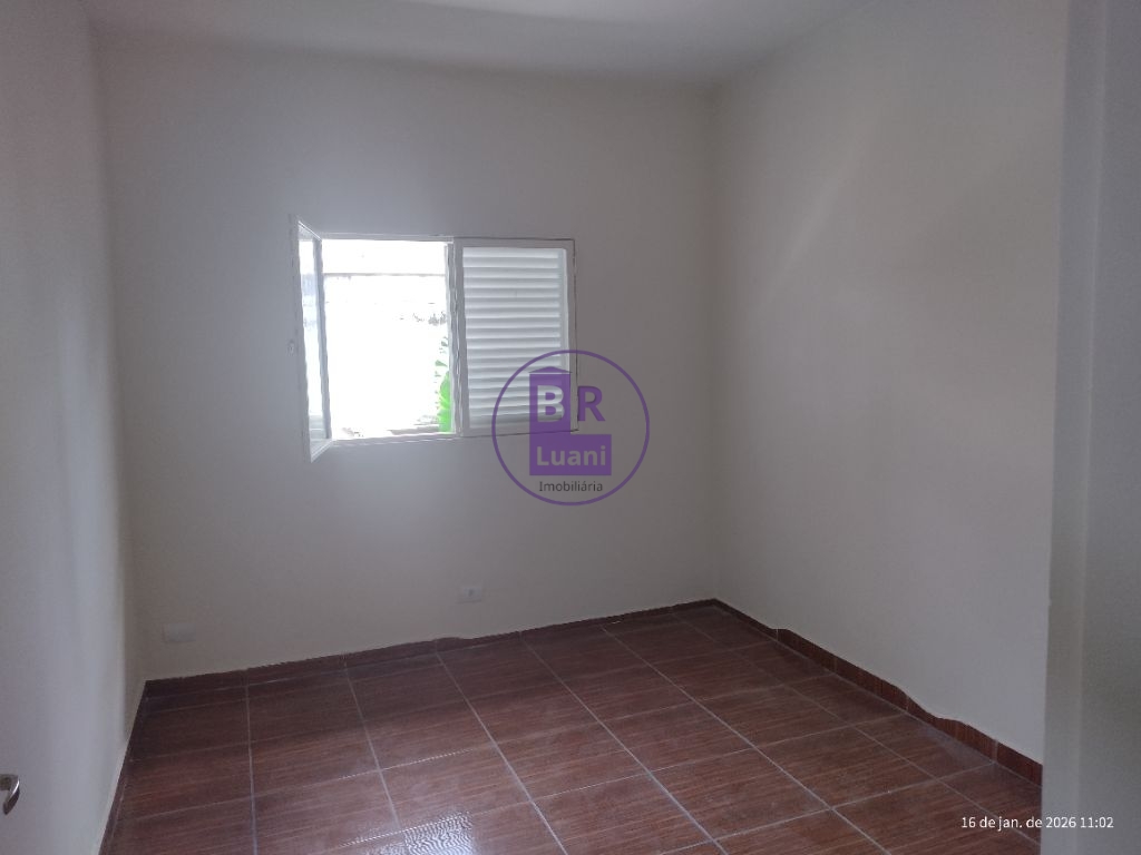 Casa para locação residencial ou comercial - 3 quartos - 1 s