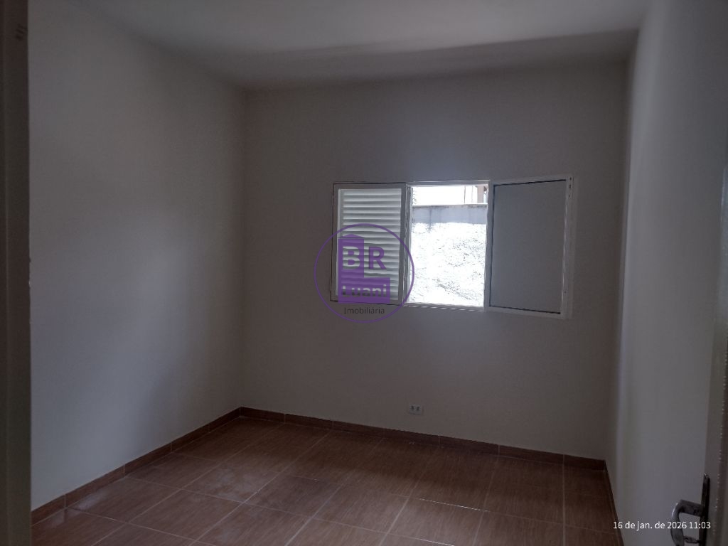 Casa para locação residencial ou comercial - 3 quartos - 1 s