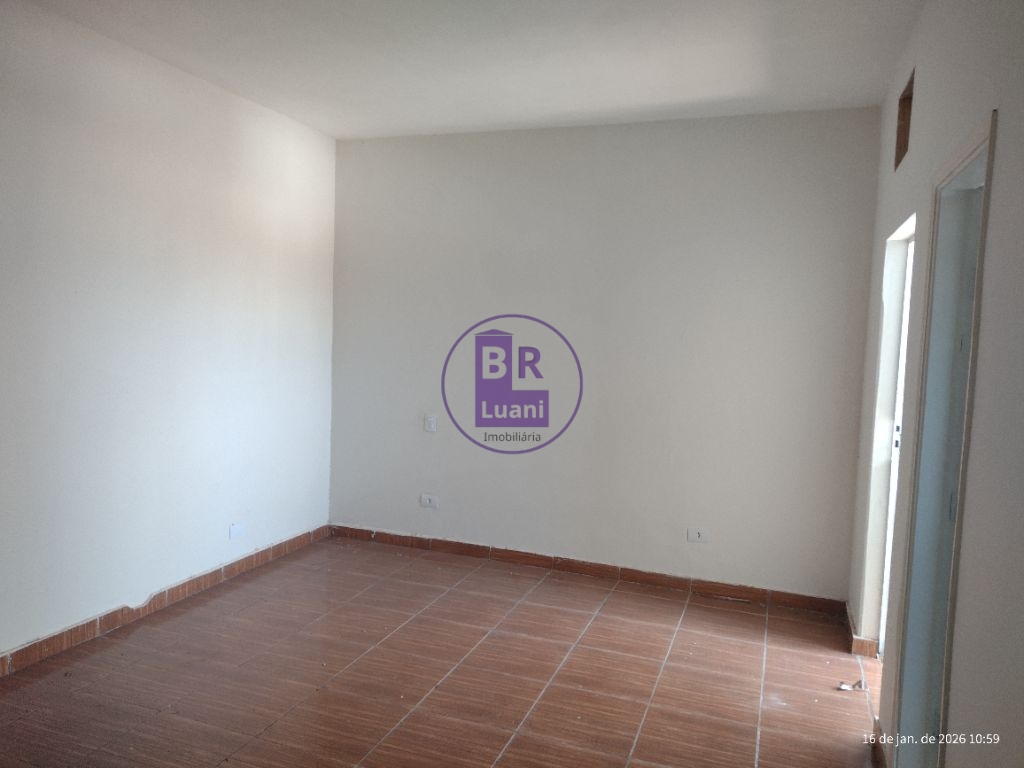 Casa para locação residencial ou comercial - 3 quartos - 1 s
