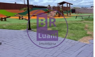 Terreno à venda – condomínio tauá village parque tauá – lond