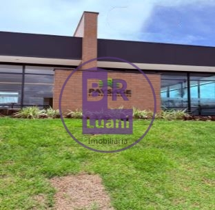 Terreno à venda – condomínio tauá village parque tauá – lond