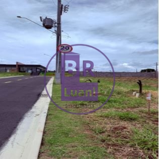 Terreno à venda – condomínio tauá village parque tauá – lond