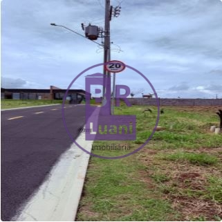 Terreno à venda – condomínio tauá village parque tauá – lond