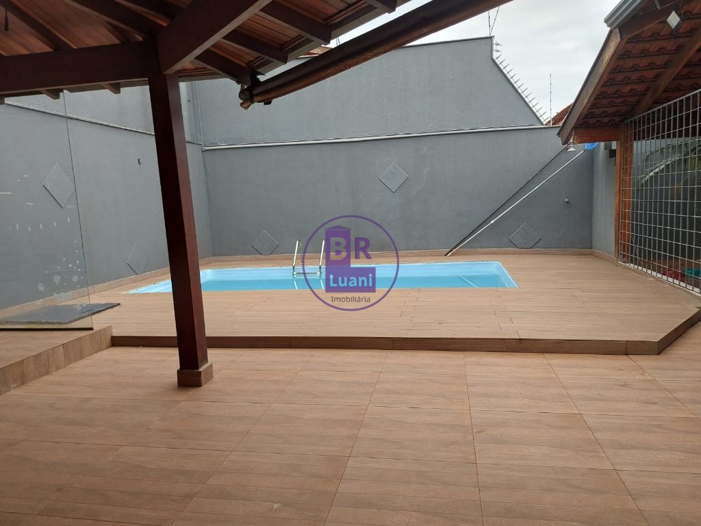 Casa a venda no Jardim Coliseu