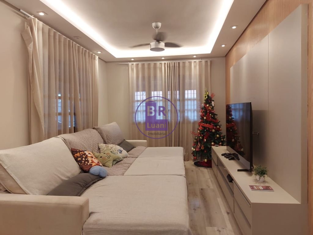 Casa a venda no jardim coliseu