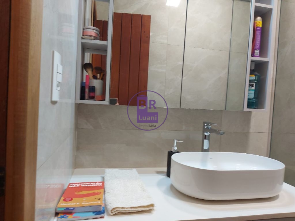 Casa a venda no Jardim Coliseu