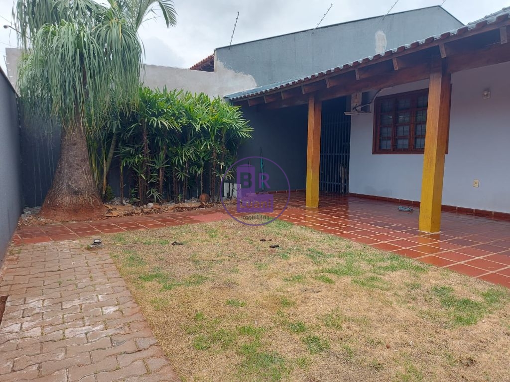 Casa a venda no Jardim Coliseu