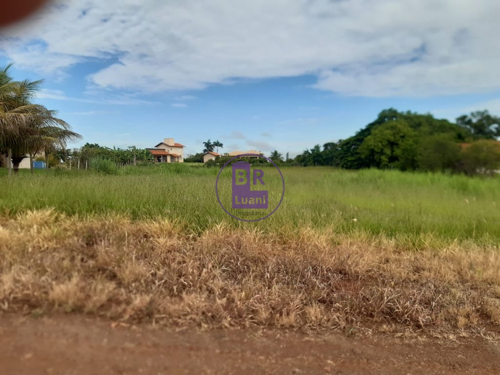 Chácara à venda – condomínio estância favoreto sertanópolis