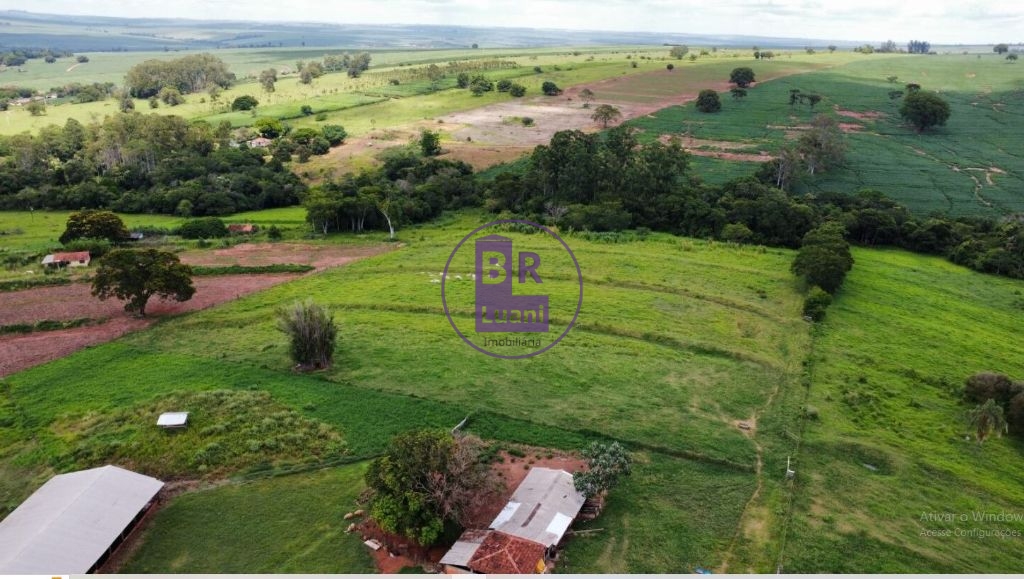 Sitio a venda com 6 hectares em Jaguapitã