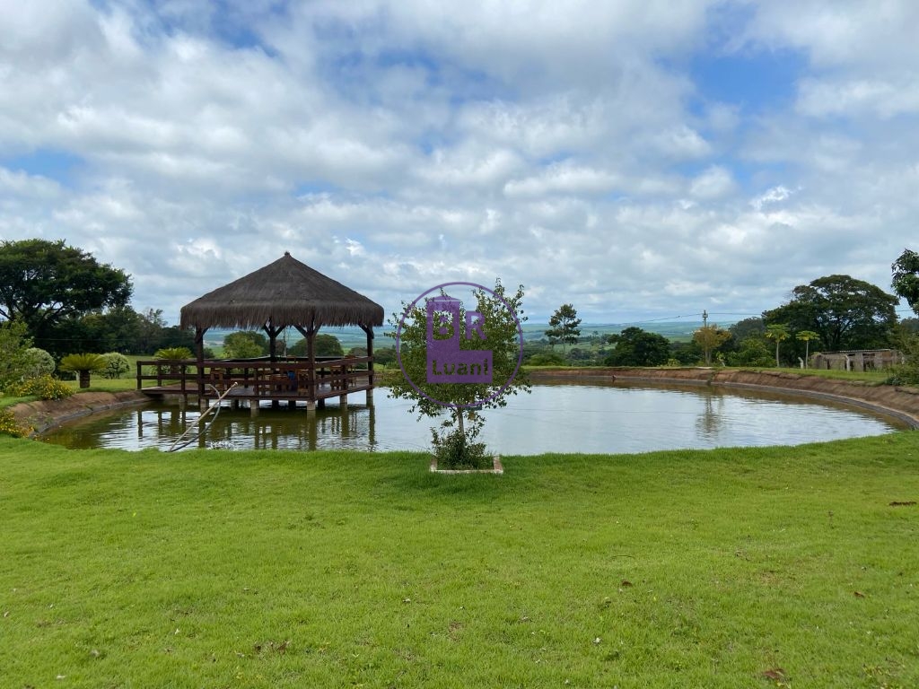 Sitio a venda com 6 hectares em jaguapitã