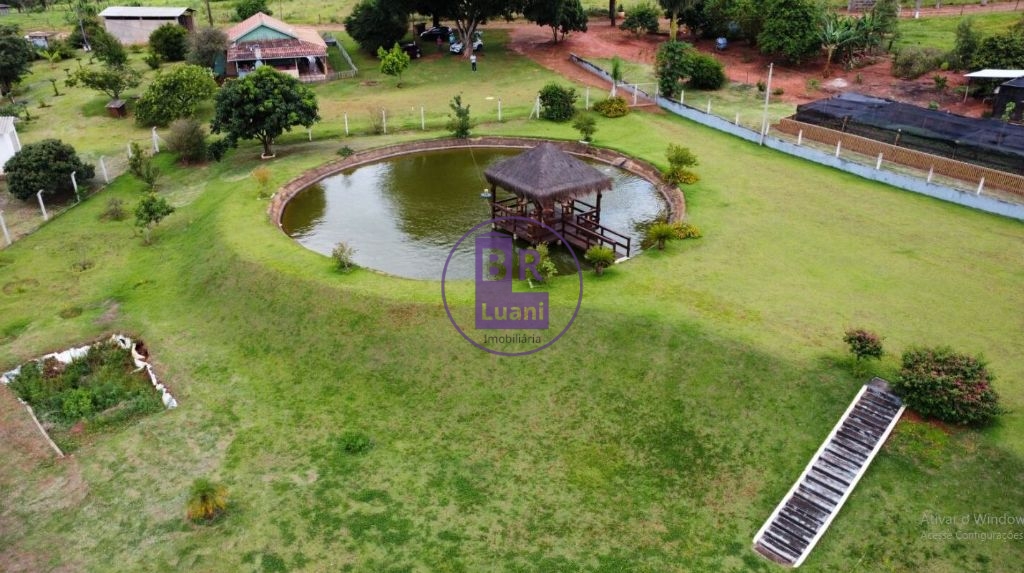 Sitio a venda com 6 hectares em jaguapitã