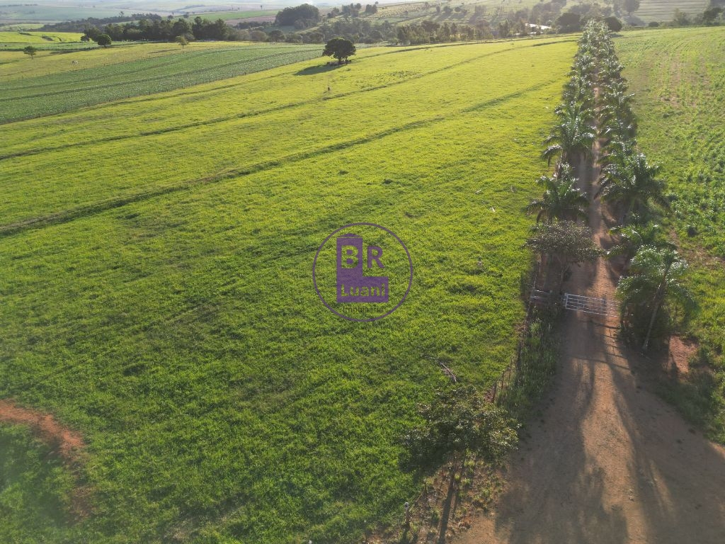 Sitio a venda com 6 hectares em jaguapitã