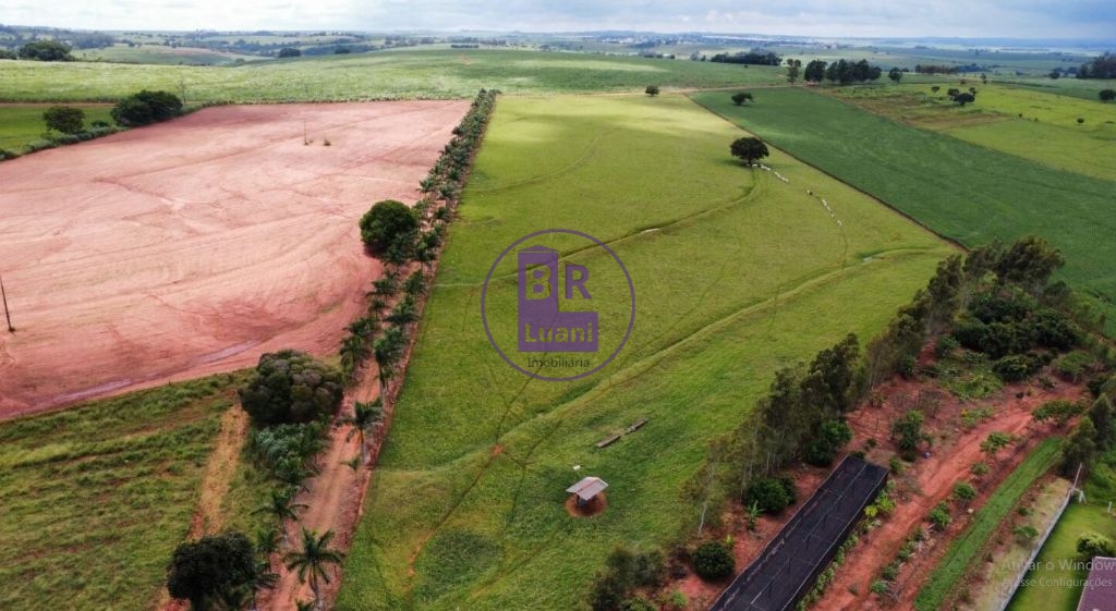 Sitio a venda com 6 hectares em jaguapitã