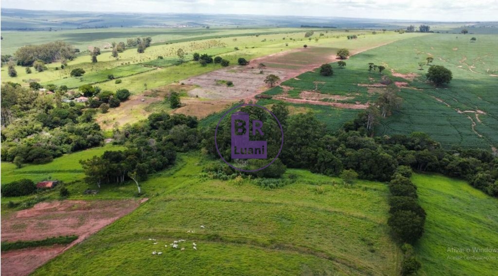 Sitio a venda com 6 hectares em Jaguapitã