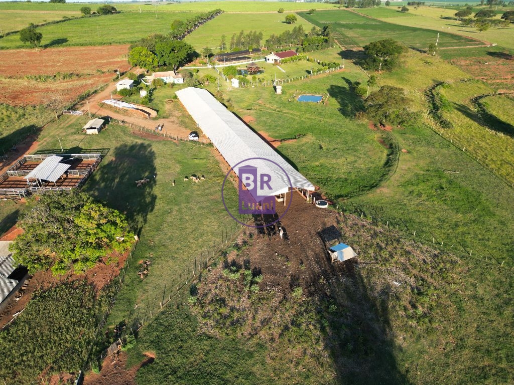 Sitio a venda com 6 hectares em jaguapitã