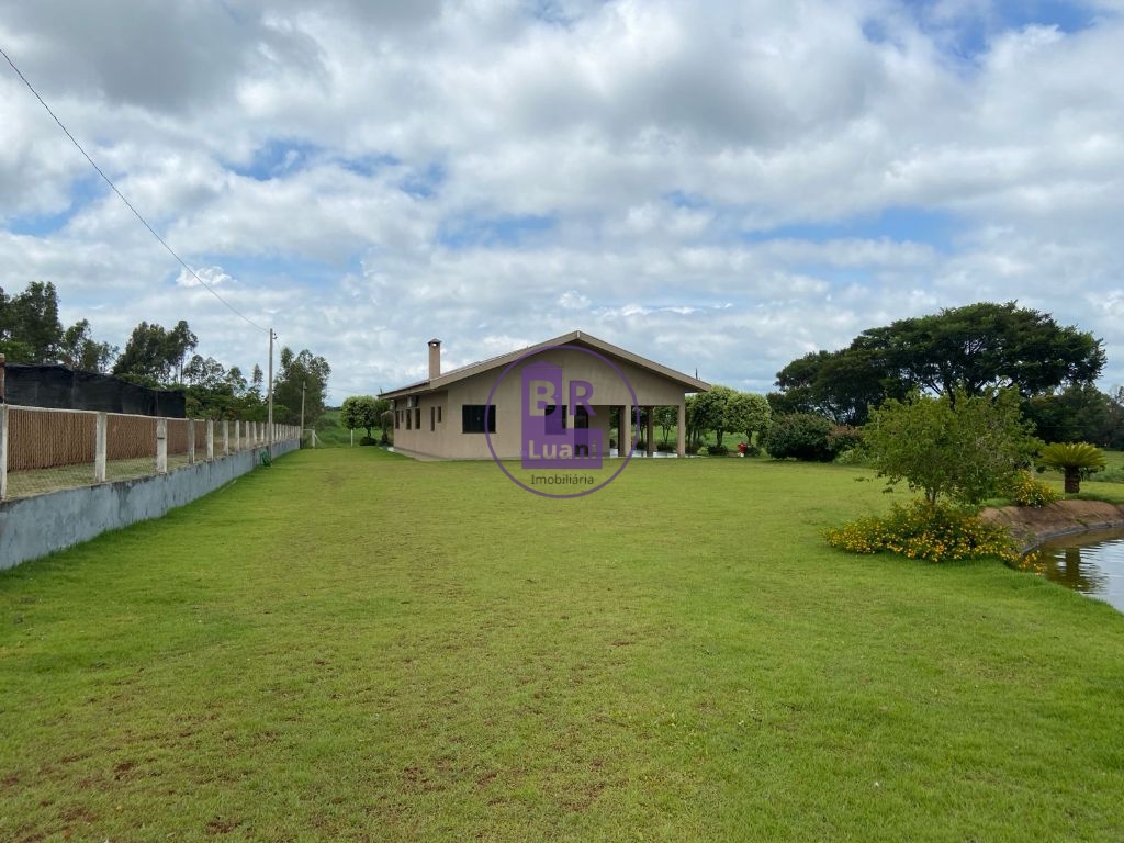 Sitio a venda com 6 hectares em jaguapitã